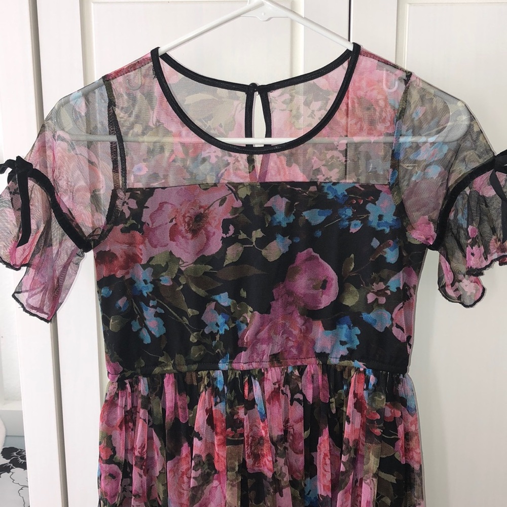 Justice Dress - Picture 3 of 5